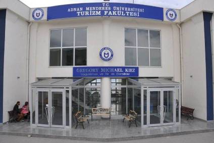 Turizm Fakültesi  Öğrenci Yurtları