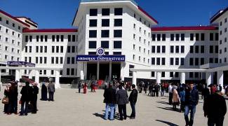 Beden Eğitimi ve Spor Yüksekokulu Öğrenci Yurtları