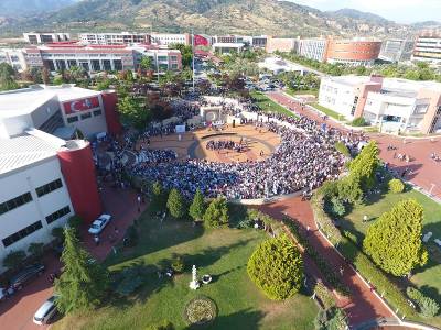 Kuşadası Denizcilik Fakültesi Öğrenci Yurtları