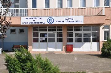  Bartın Meslek Yüksekokulu Öğrenci Yurtları