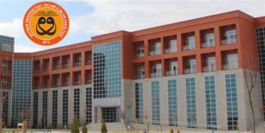 İslami İlimler Fakültesi Öğrenci Yurtları