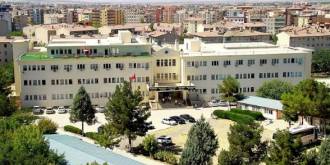 Meslek Yüksekokulu Öğrenci Yurtları
