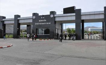 Fen Edebiyat Fakültesi Öğrenci Yurtları