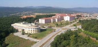 Sağlık Bilimleri Fakültesi Öğrenci Yurtları