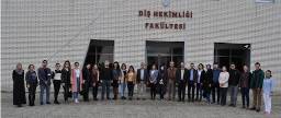 Diş Hekimliği Fakültesi Öğrenci Yurtları