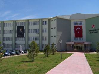 Diş Hekimliği Fakültesi Öğrenci Yurtları
