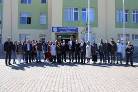 Eflani Meslek Yüksekokulu Öğrenci Yurtları
