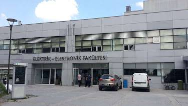 Elektrik-Elektronik Fakültesi Öğrenci Yurtları