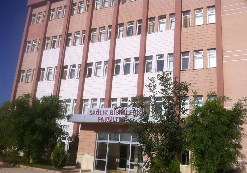 Lisansüstü Eğitim Öğrenci Yurtları