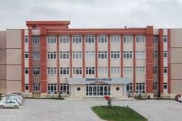 Mühendislik Fakültesi Öğrenci Yurtları