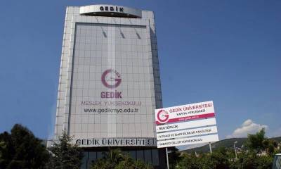 Fen Bilimleri Enstitüsü Öğrenci Yurtları