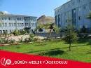 Gürün Meslek Yüksekokulu Öğrenci Yurtları