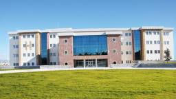 Turizm Fakültesi Öğrenci Yurtları