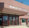 Hukuk Fakültesi Öğrenci Yurtları