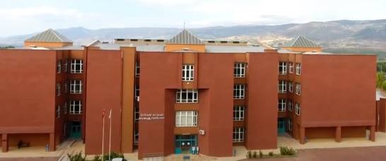 İktisadi Ve İdari Bilimler Fakültesi Öğrenci Yurtları
