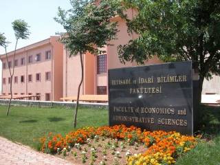 İktisadi ve İdari Bilimler Fakültesi Öğrenci Yurtları