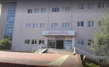 Sosyal Bilimler Enstitüsü Öğrenci Yurtları