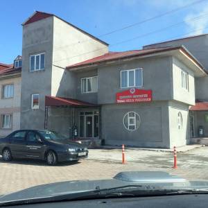 İmranlı Meslek Yüksekokulu Öğrenci Yurtları