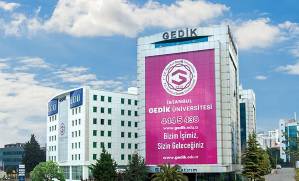 Sağlık Bilimleri Enstitüsü Öğrenci Yurtları