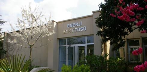Enerji Enstitüsü Öğrenci Yurtları