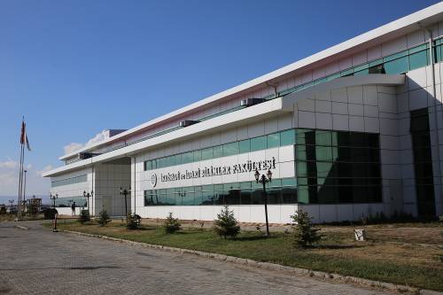  İktisadi ve İdari Bilimler Fakültesi Öğrenci Yurtları