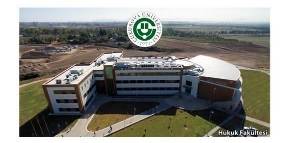 Hukuk Fakültesi  Öğrenci Yurtları