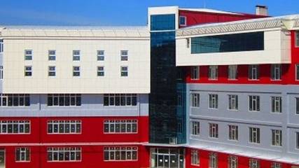Elbistan Meslek Yüksekokulu Öğrenci Yurtları