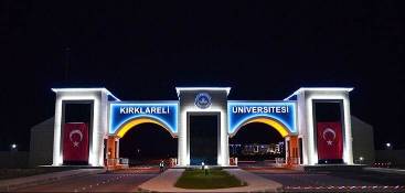 Fen Edebiyat Fakültesi Öğrenci Yurtları