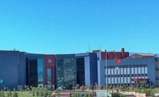 Lisansüstü Eğitim Enstitüsü Öğrenci Yurtları