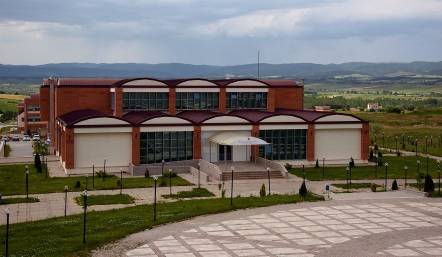 Mühendislik Mimarlık Fakültesi Öğrenci Yurtları