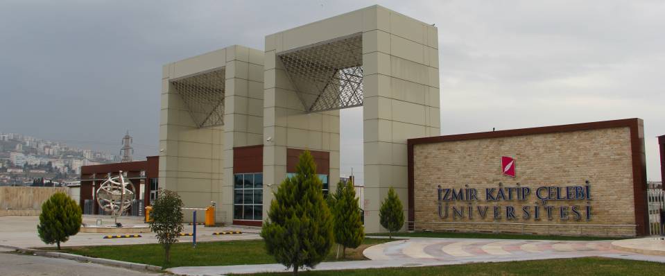 Eczacılık Fakültesi Öğrenci Yurtları