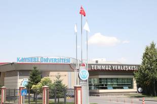 Lisansüstü Eğitim Enstitüsü Öğrenci Yurtları