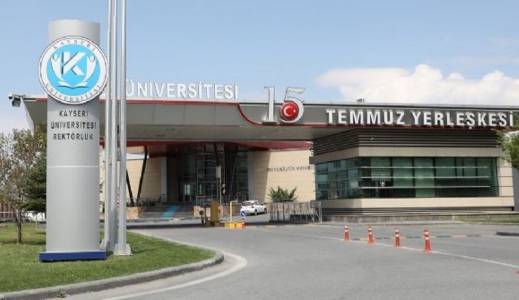 Mühendislik-Mimarlık ve Tasarım Fakültesi Öğrenci Yurtları