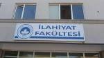 İlahiyat Fakültesi Öğrenci Yurtları