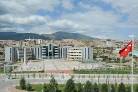 Sağlık Bilimleri Fakültesi Öğrenci Yurtları