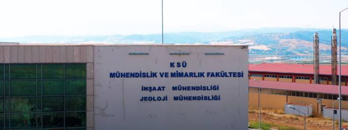 Mühendislik ve Mimarlık Fakültesi Öğrenci Yurtları