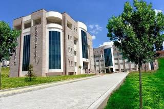 Mühendislik Fakültesi Öğrenci Yurtları