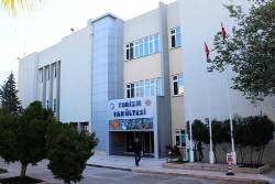 Turizm Fakültesi Öğrenci Yurtları