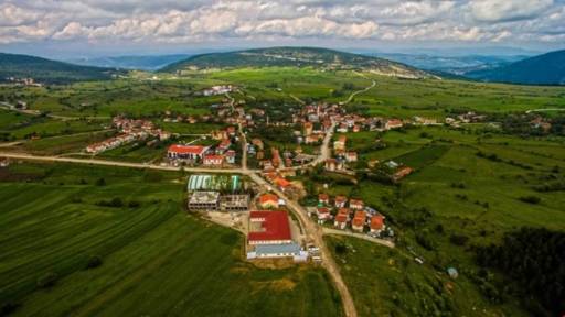 Ovacık Spor Meslek Yüksekokulu Öğrenci Yurtları
