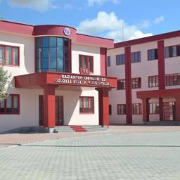 Oğuzeli Meslek Yüksekokulu Öğrenci Yurtları