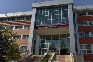 İktisat Ve İdari Bilimler Fakültesi Öğrenci Yurtları