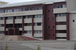 Mühendislik Fakültesi Öğrenci Yurtları