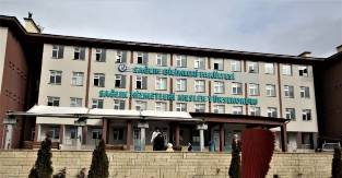 Sağlık Bilimleri Fakültesi Öğrenci Yurtları