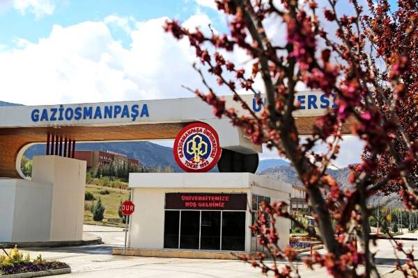 Eczacılık Fakültesi Öğrenci Yurtları