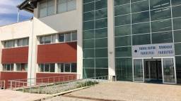Teknoloji Fakültesi Öğrenci Yurtları