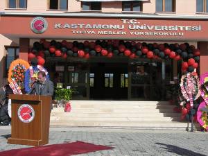 Tosya MYO Öğrenci Yurtları