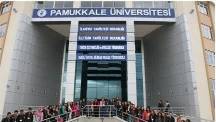 Turizm Fakültesi Öğrenci Yurtları