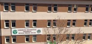 Tufanbeyli Meslek Yüksekokulu Öğrenci Yurtları