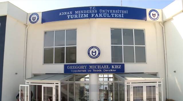 Turizm Fakültesi Öğrenci Yurtları