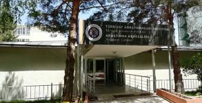 Türkiyat Araştırmaları Enstitüsü Öğrenci Yurtları